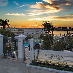 Villa Ascosa - Relais sul Mare