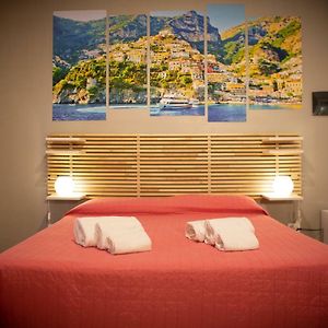 B&B Salerno Center