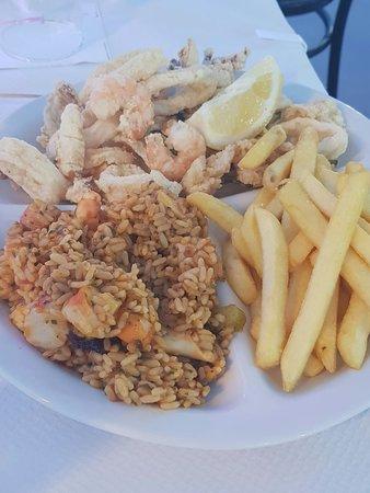 Bagno Bar Arcobaleno